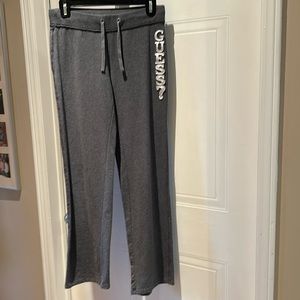 Guess track pants Medium